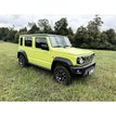 Suzuki Jimny LONG 1.5L GLX (1)